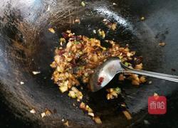 烤鱼的做法图解4