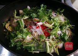 烤鱼的做法图解7