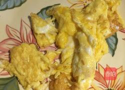 无糖版西红柿炒蛋-番茄炒蛋的做法图解5