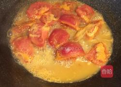 无糖版西红柿炒蛋-番茄炒蛋的做法图解7