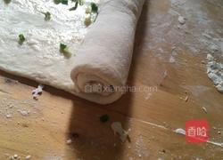 花卷的做法图解8