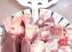 双仁炖猪心的做法图解1