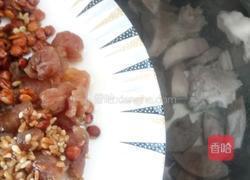 双仁炖猪心的做法图解6