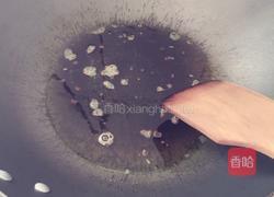 油炸黄秋葵的做法图解3