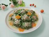 长豆肉饼子的做法[图]