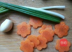 长豆肉饼子的做法图解6