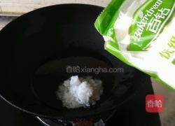 红烧肉炖土豆的做法图解6