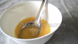 橙香小排的做法图解16