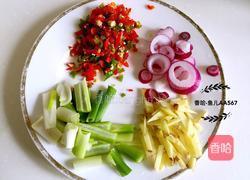 葱油鸡的做法图解2