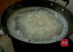 肉末米饭的做法图解3