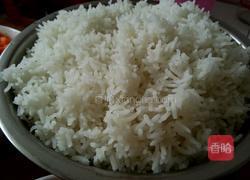 肉末米饭的做法图解4