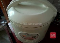 肉末米饭的做法图解9