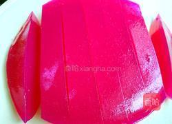 火龙果水晶冰粉的做法图解9