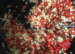 豆豉酸辣藕片的做法图解3