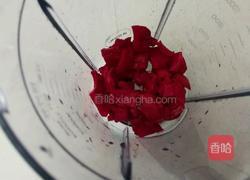 椰蓉面包的做法图解1