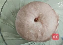 椰蓉面包的做法图解4