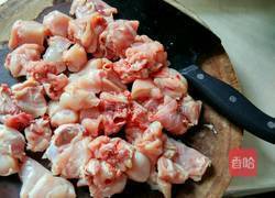 麻辣鲜香水煮兔的做法图解4