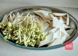 麻辣鲜香水煮兔的做法图解7