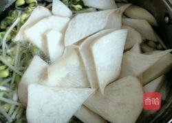 麻辣鲜香水煮兔的做法图解9