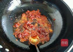 麻辣鲜香水煮兔的做法图解11