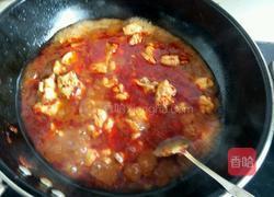 麻辣鲜香水煮兔的做法图解12