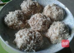 珍珠小丸子的做法图解8