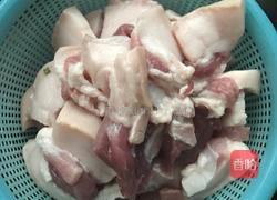 马铃薯炖肉的做法图解1