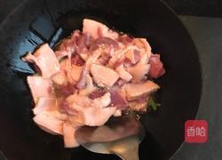 马铃薯炖肉的做法图解3