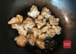 椒盐排骨的做法图解3