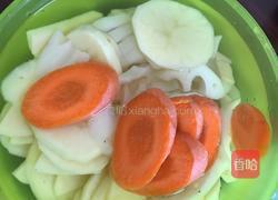 麻辣活鱼火锅的做法图解2