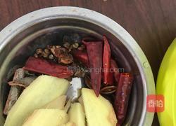 麻辣活鱼火锅的做法图解8