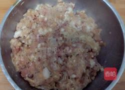 外婆菜的做法图解2