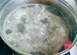 卤鸭胗和猪肝的做法图解3