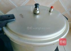 卤鸭胗和猪肝的做法图解6