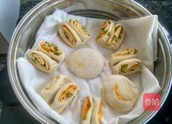 花卷的做法图解9