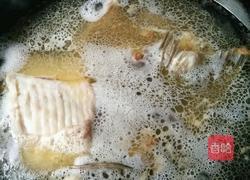 酸菜鱼的做法图解3