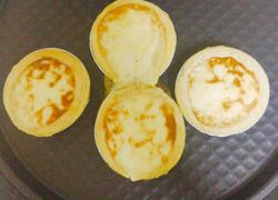 电饼铛蛋挞