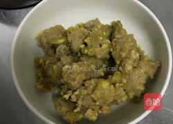 酥肉丸子粉丝汤的做法图解7