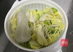 酥肉丸子粉丝汤的做法图解8