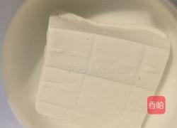 家常菜凉拌豆腐凉拌菜的做法图解1