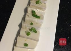 家常菜凉拌豆腐凉拌菜的做法图解5