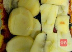 简约三明治的做法图解3