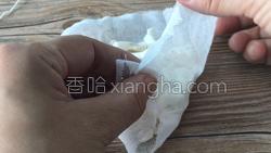 通草鲫鱼汤的做法图解2