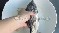 通草鲫鱼汤的做法图解7
