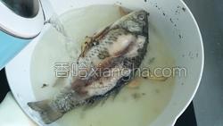 通草鲫鱼汤的做法图解8