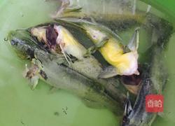 黄拉丁汤的做法图解1