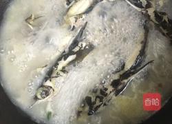 黄拉丁汤的做法图解8