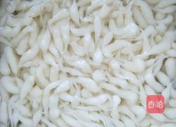 漏鱼的做法图解8