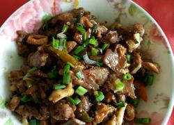 风味猪舌