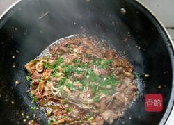 风味猪舌的做法图解12